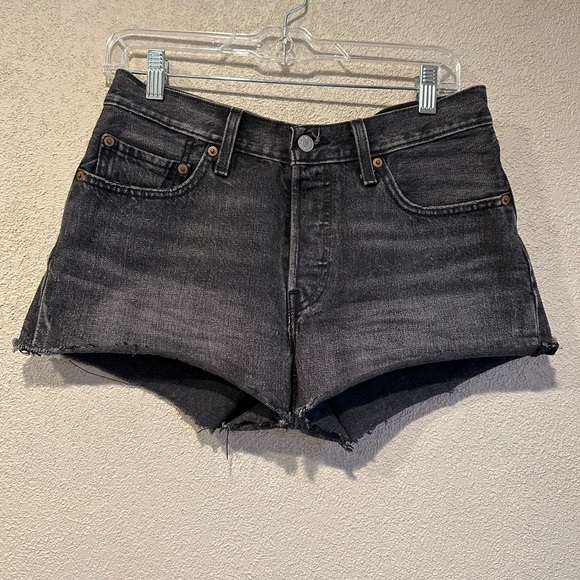 Levi’s 501 shorts - Picture 1 of 4